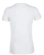 T-shirts med logo Dame