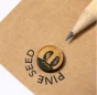 Blyanter med logo