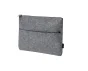 Laptop sleeves med logo 15"