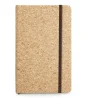 Notesbøger med logo A5 Hardcover