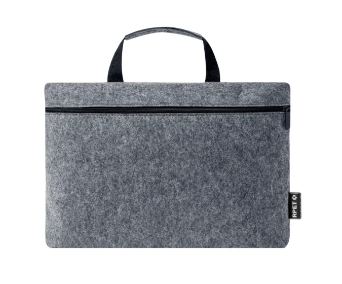 Laptop sleeves med logo 15"