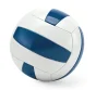 Volleybolde med logo