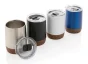 Krus med logo 180ml.