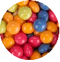 Dots frugtpastiller