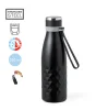 Drikkedunke med logo 550 ml (Termo)