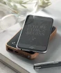 Trådløse powerbanks med logo 4.000 mAh
