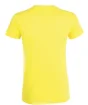 T-shirts med logo Dame