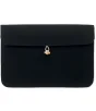 Laptop sleeves med logo 15"
