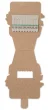 Krydderurtepinde med logo
