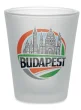 Shotglas med logo 44ml