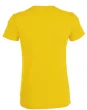 T-shirts med logo Dame
