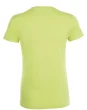 T-shirts med logo Dame