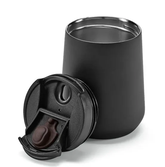 Termokrus med logo 350 ml