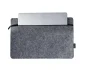 Laptop sleeves med logo 15"