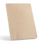 Notesbøger med logo (Banan) A5 Softcover