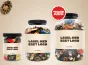 Toms chokolade i bøtter med logo 3.000 ml
