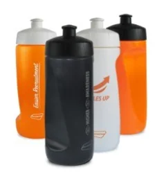 Drikkedunke med logo 600ml