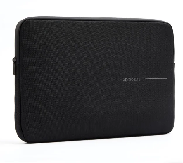 Cover til laptop 14" med logo