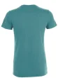 T-shirts med logo Dame