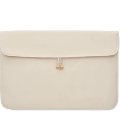 Laptop sleeves med logo 15"